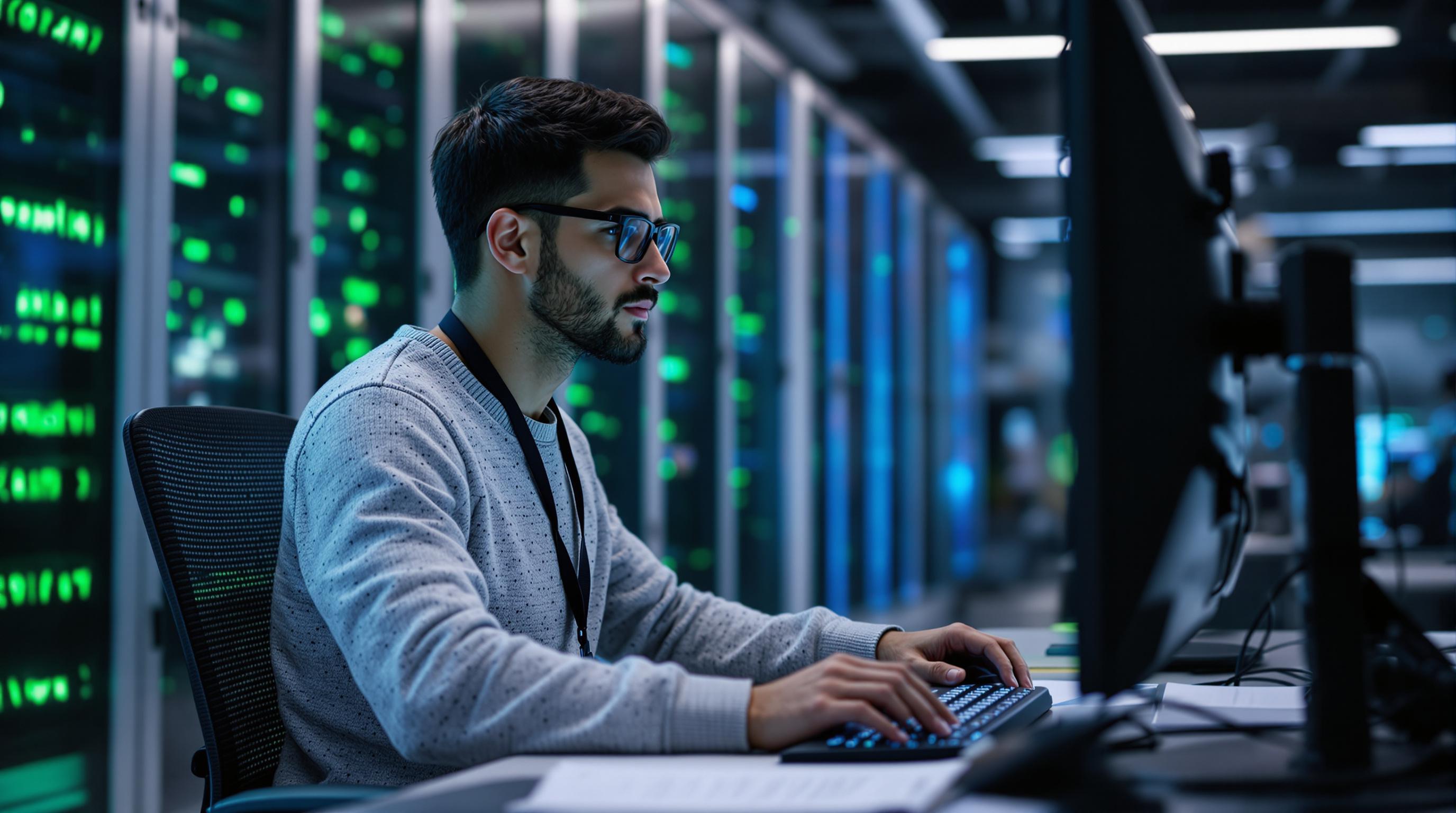 Enterprise Solutions