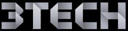 3Tech Logo